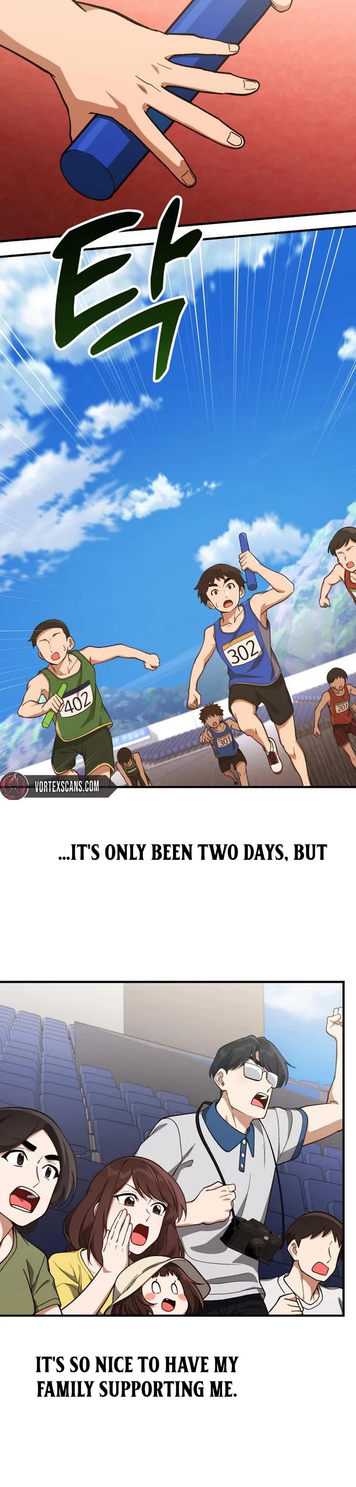 The Genius Wants to be Ordinary! chapter 19 page 28