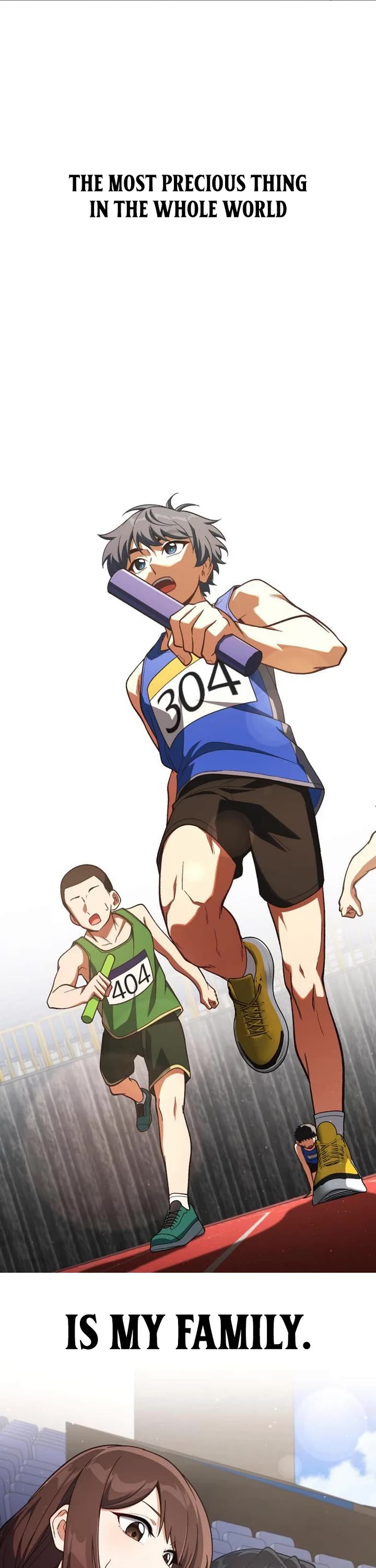 The Genius Wants to be Ordinary! chapter 19 page 32