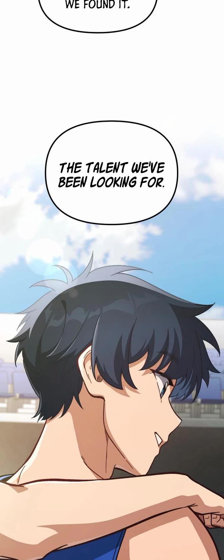 The Genius Wants to be Ordinary! chapter 19 page 43