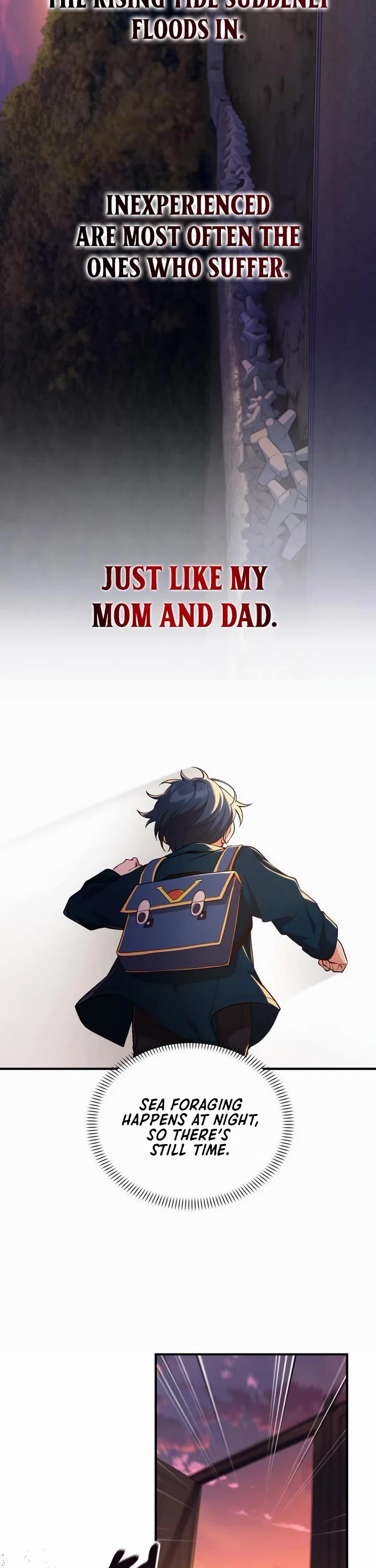 The Genius Wants to be Ordinary! chapter 2 page 12