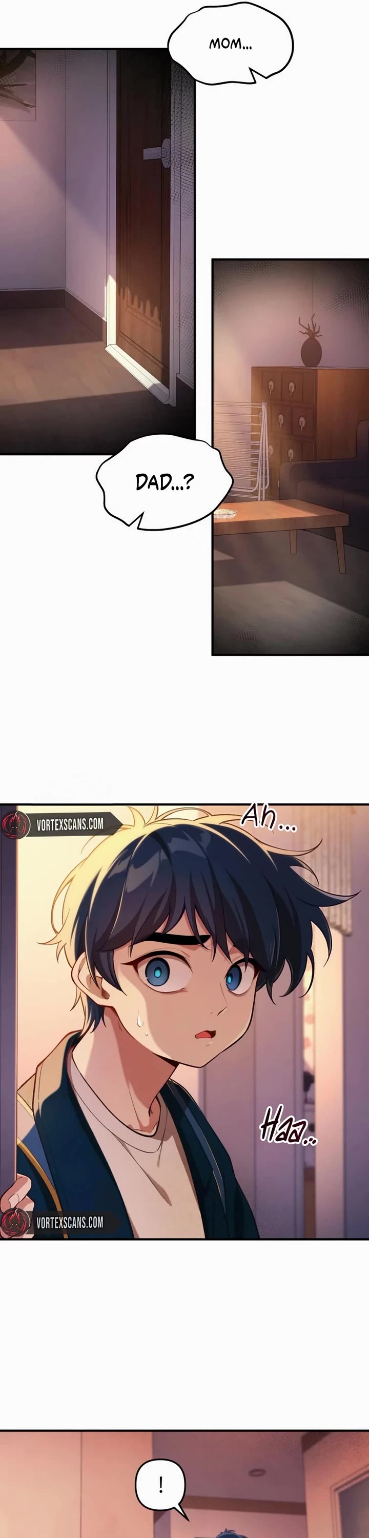 The Genius Wants to be Ordinary! chapter 2 page 15