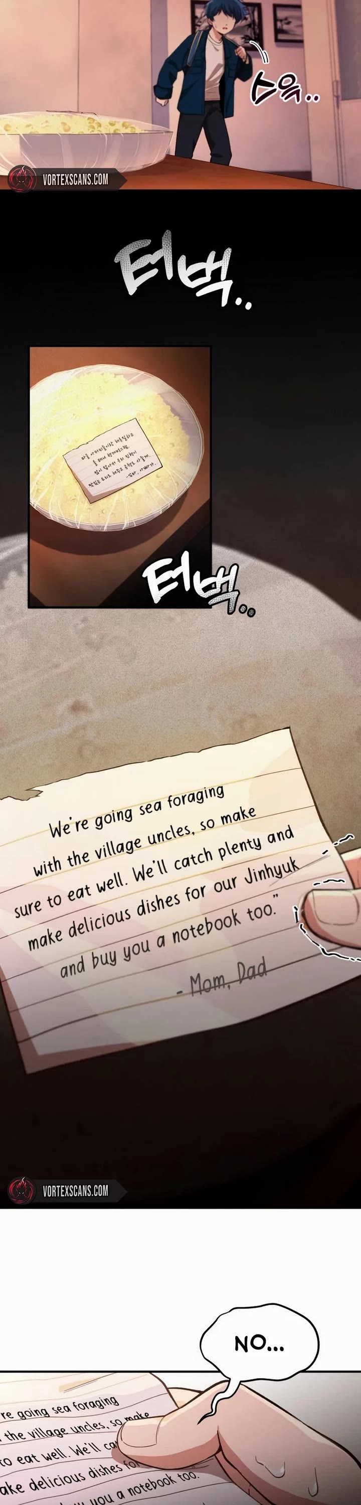 The Genius Wants to be Ordinary! chapter 2 page 16