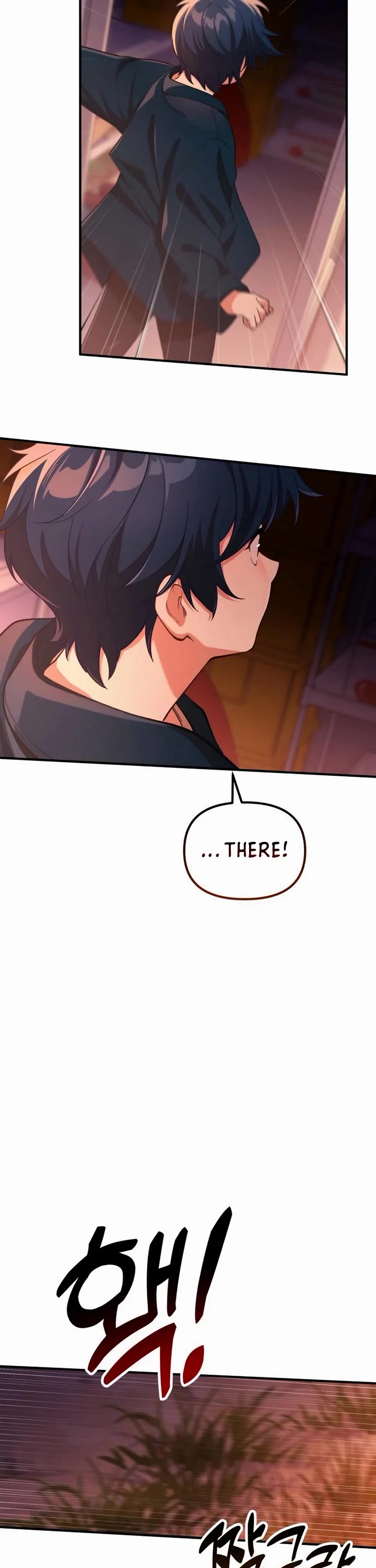 The Genius Wants to be Ordinary! chapter 2 page 25