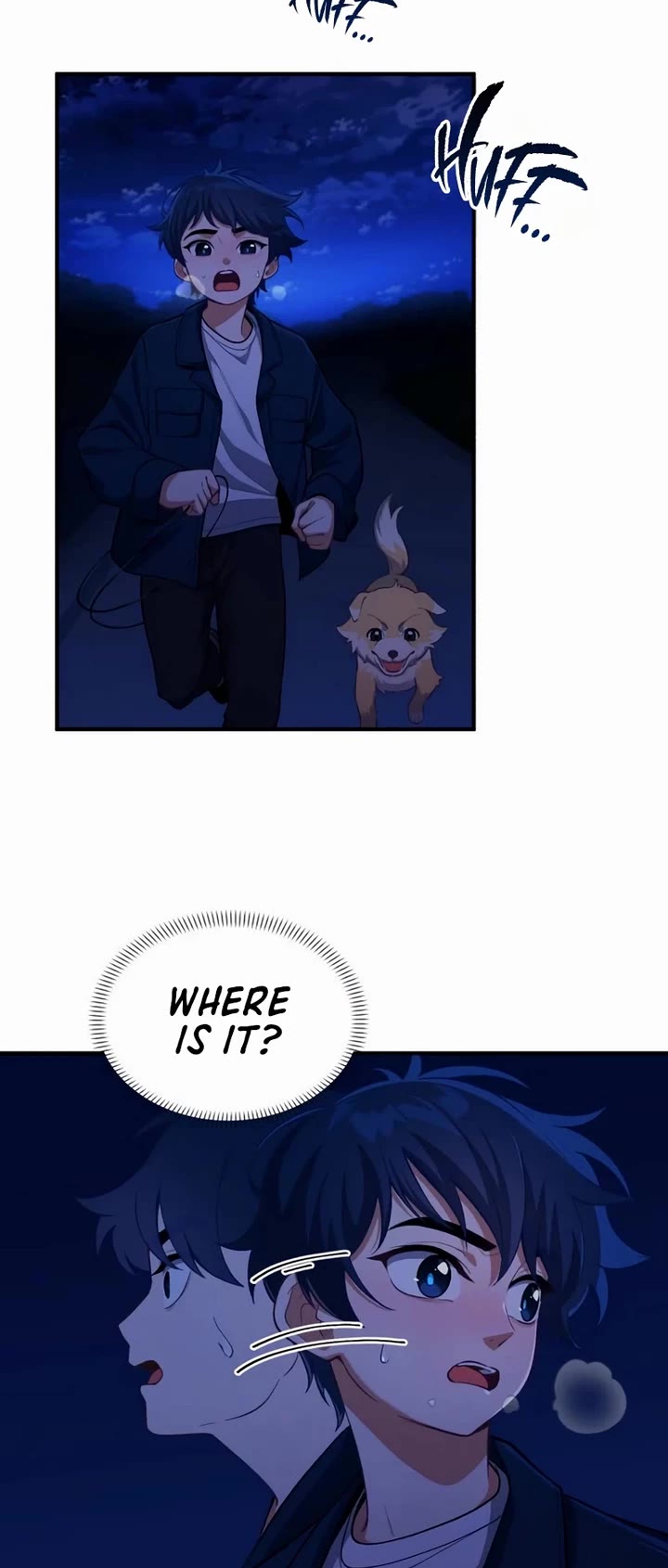 The Genius Wants to be Ordinary! chapter 2 page 27