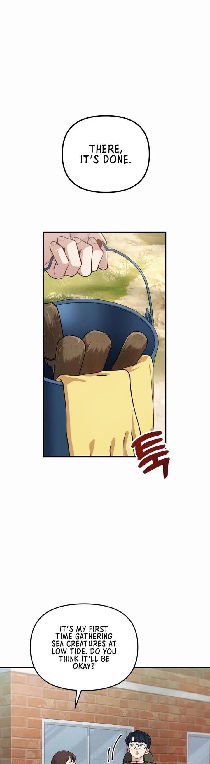 The Genius Wants to be Ordinary! chapter 2 page 4