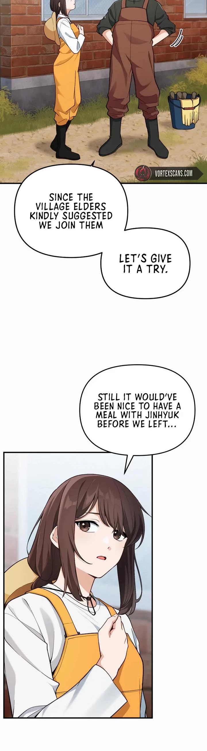 The Genius Wants to be Ordinary! chapter 2 page 5