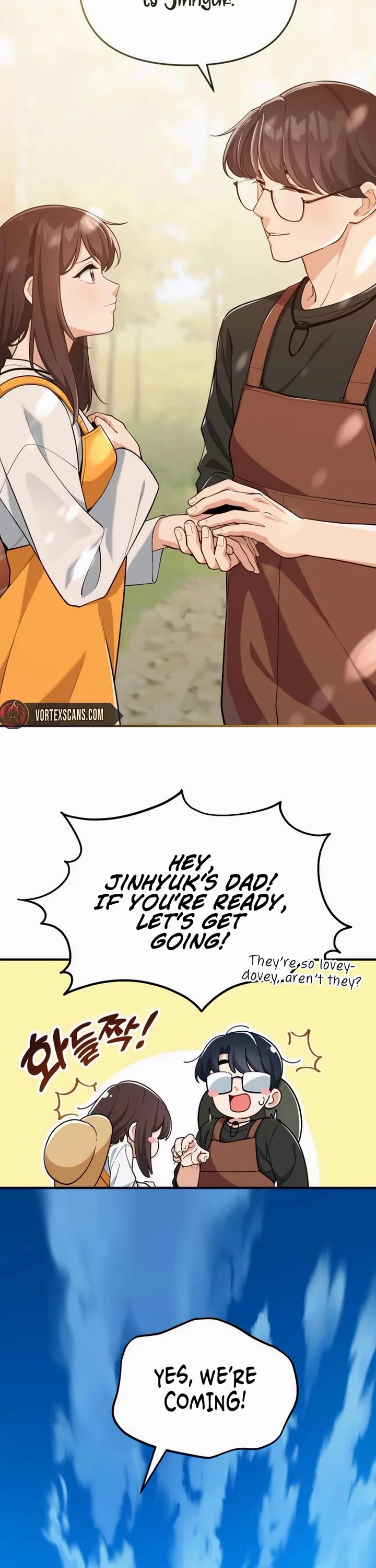 The Genius Wants to be Ordinary! chapter 2 page 7