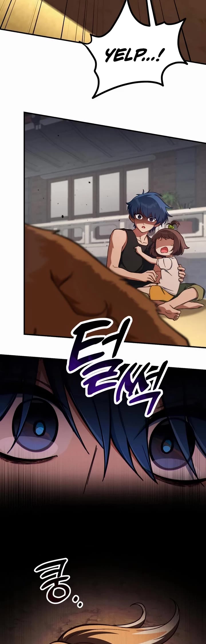 The Genius Wants to be Ordinary! chapter 20 page 34