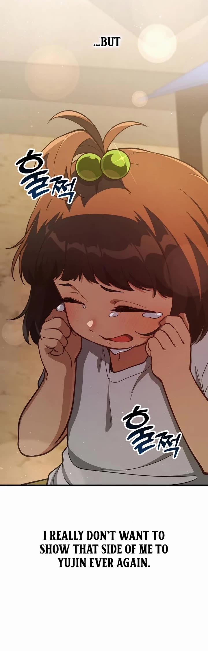 The Genius Wants to be Ordinary! chapter 20 page 45