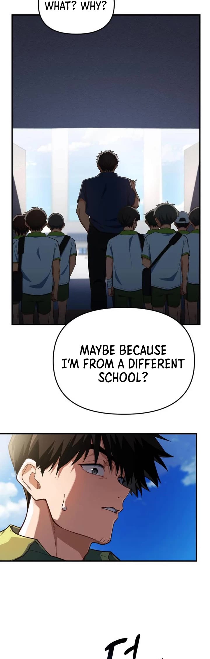 The Genius Wants to be Ordinary! chapter 22 page 10