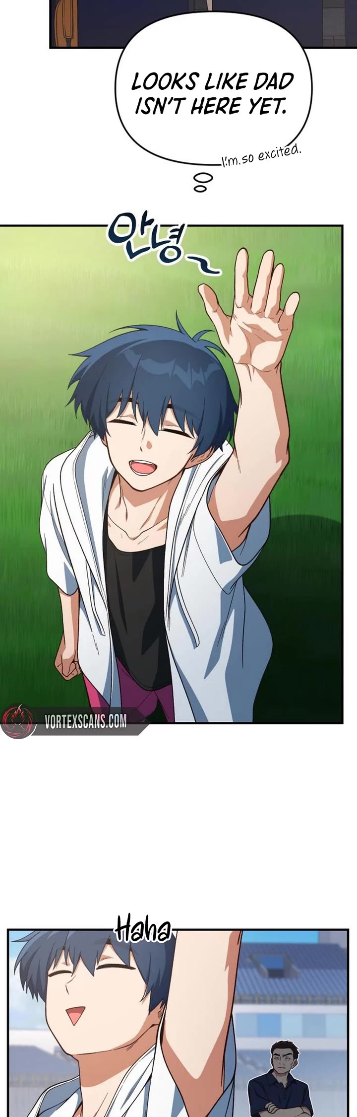 The Genius Wants to be Ordinary! chapter 22 page 19