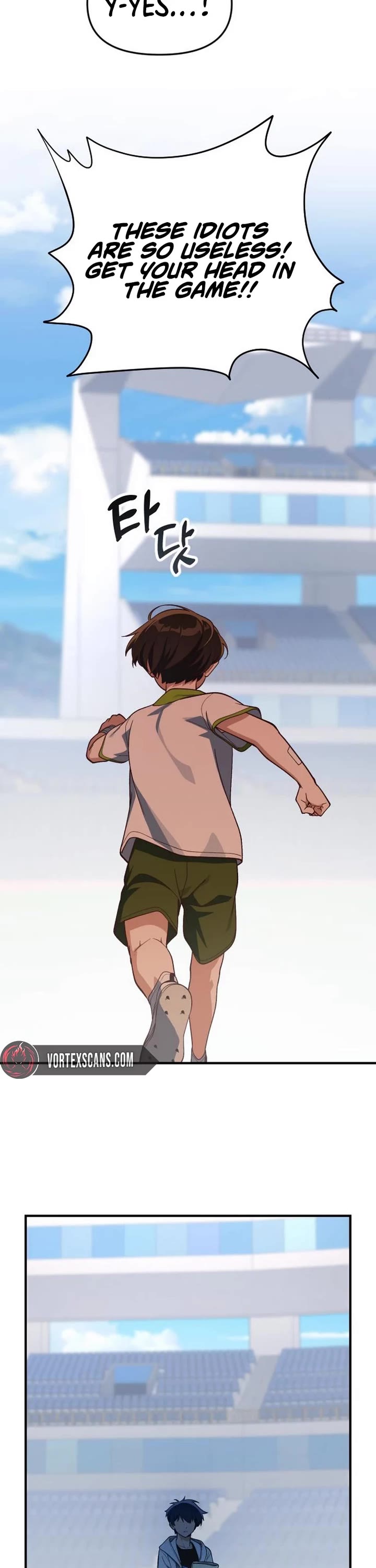 The Genius Wants to be Ordinary! chapter 22 page 23