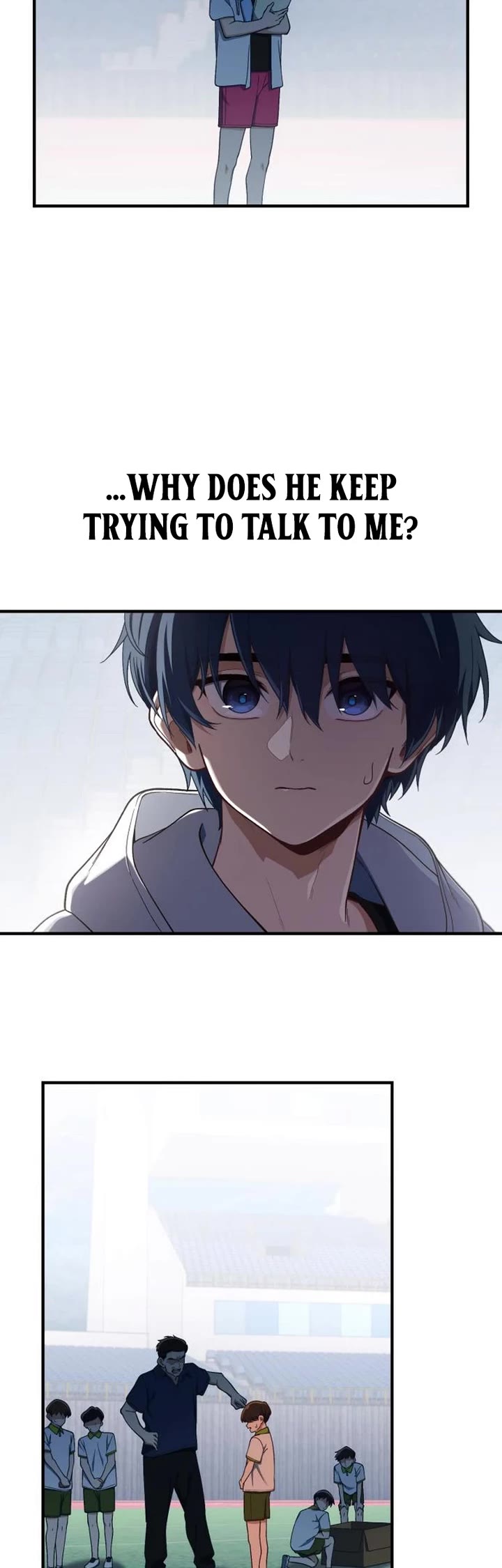 The Genius Wants to be Ordinary! chapter 22 page 24