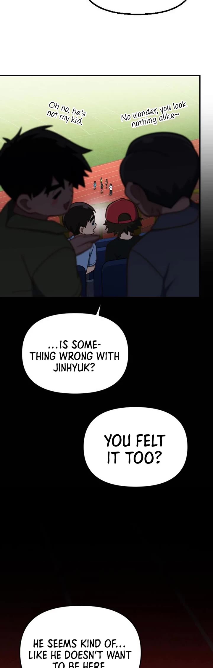 The Genius Wants to be Ordinary! chapter 22 page 34