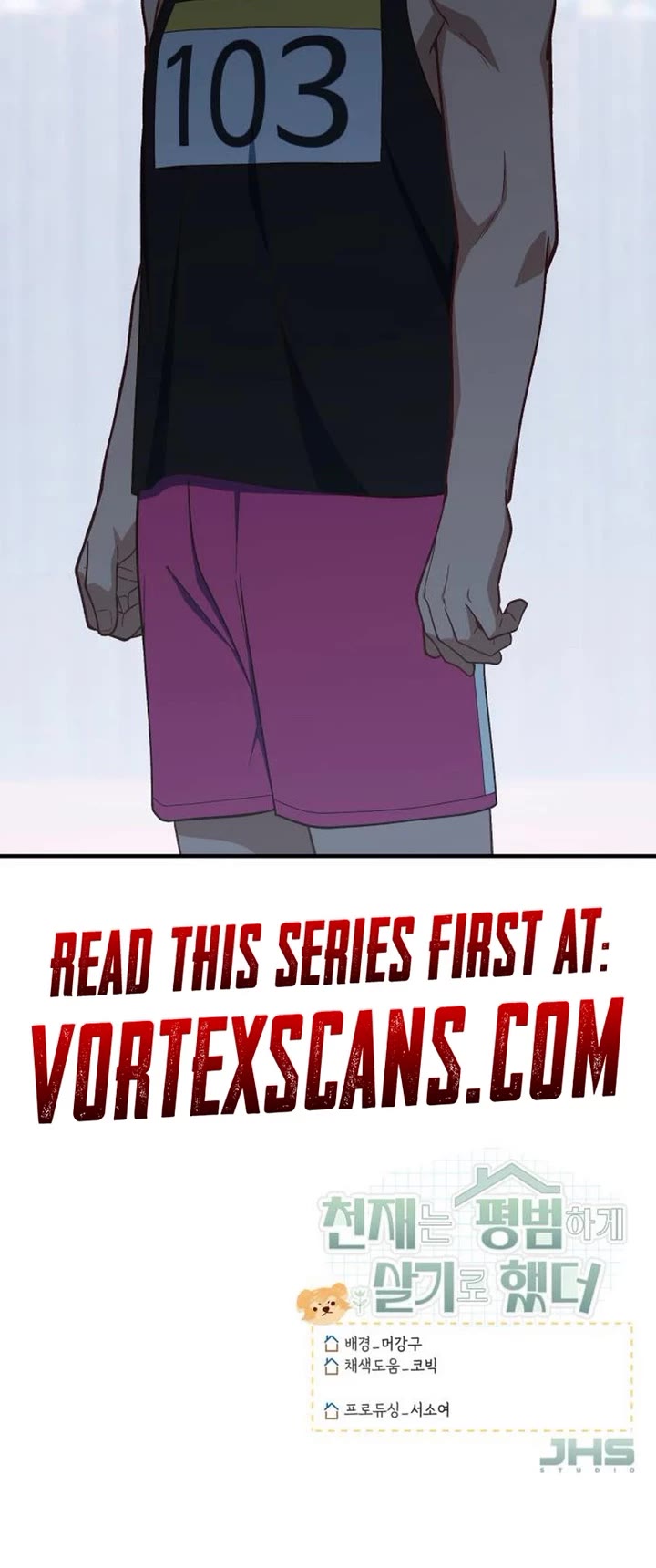 The Genius Wants to be Ordinary! chapter 22 page 43