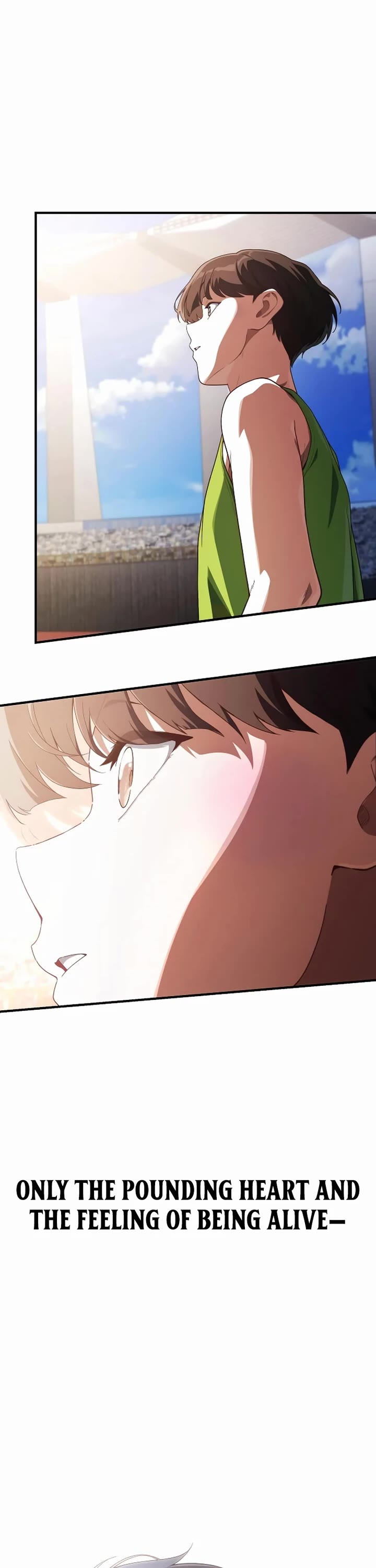 The Genius Wants to be Ordinary! chapter 23 page 22