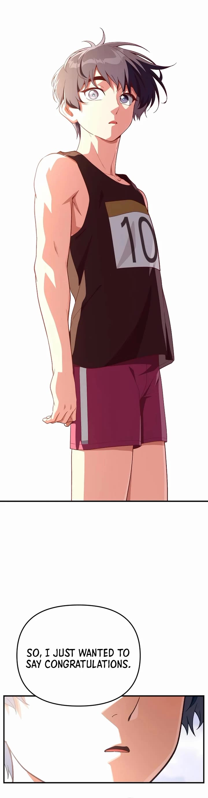 The Genius Wants to be Ordinary! chapter 23 page 32