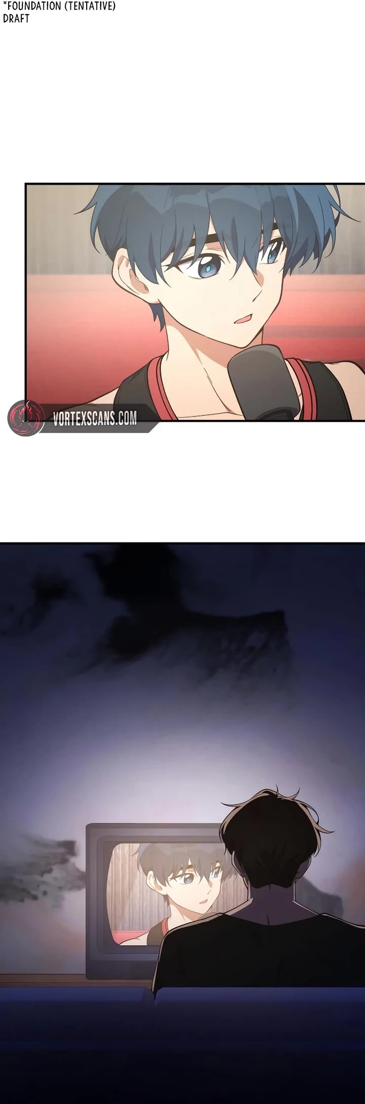 The Genius Wants to be Ordinary! chapter 23 page 49