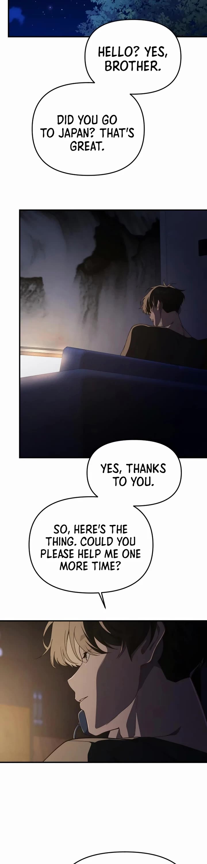 The Genius Wants to be Ordinary! chapter 24 page 2