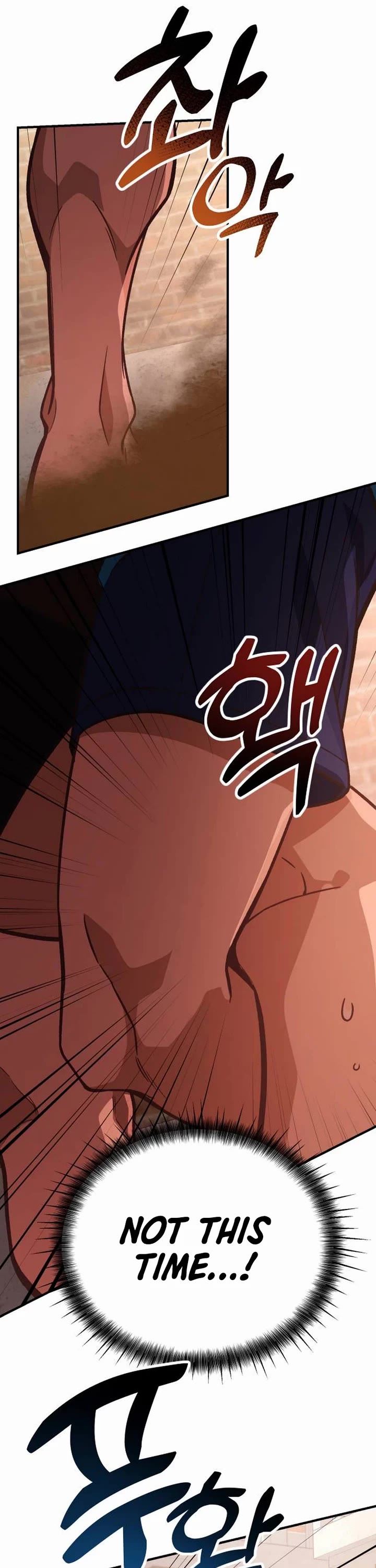 The Genius Wants to be Ordinary! chapter 25 page 21