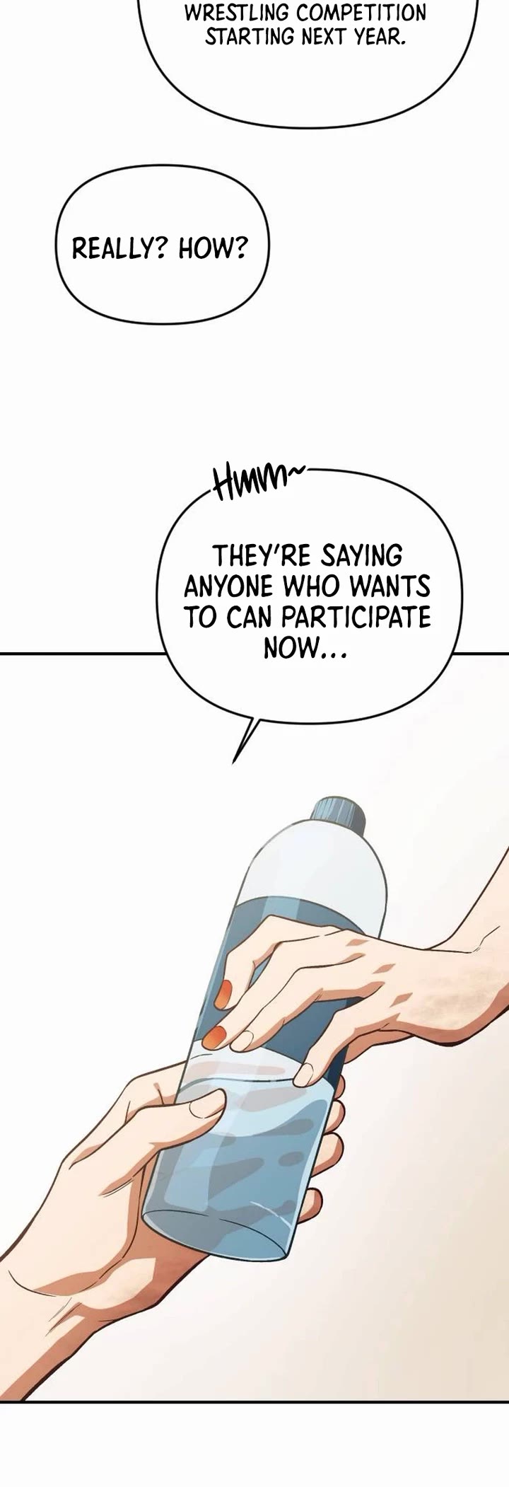 The Genius Wants to be Ordinary! chapter 25 page 32