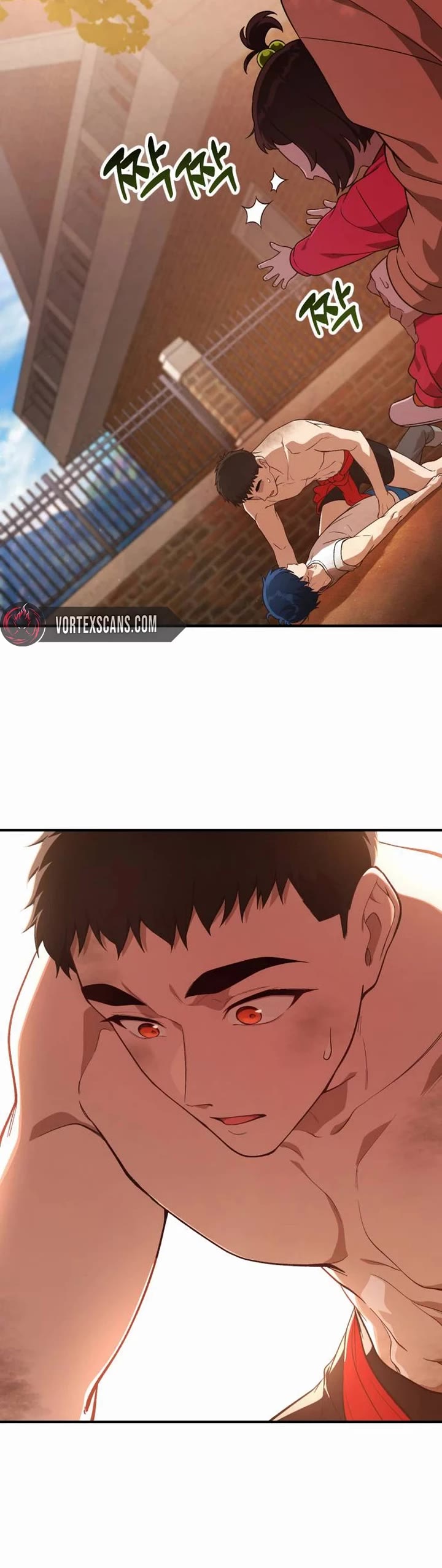 The Genius Wants to be Ordinary! chapter 25 page 44