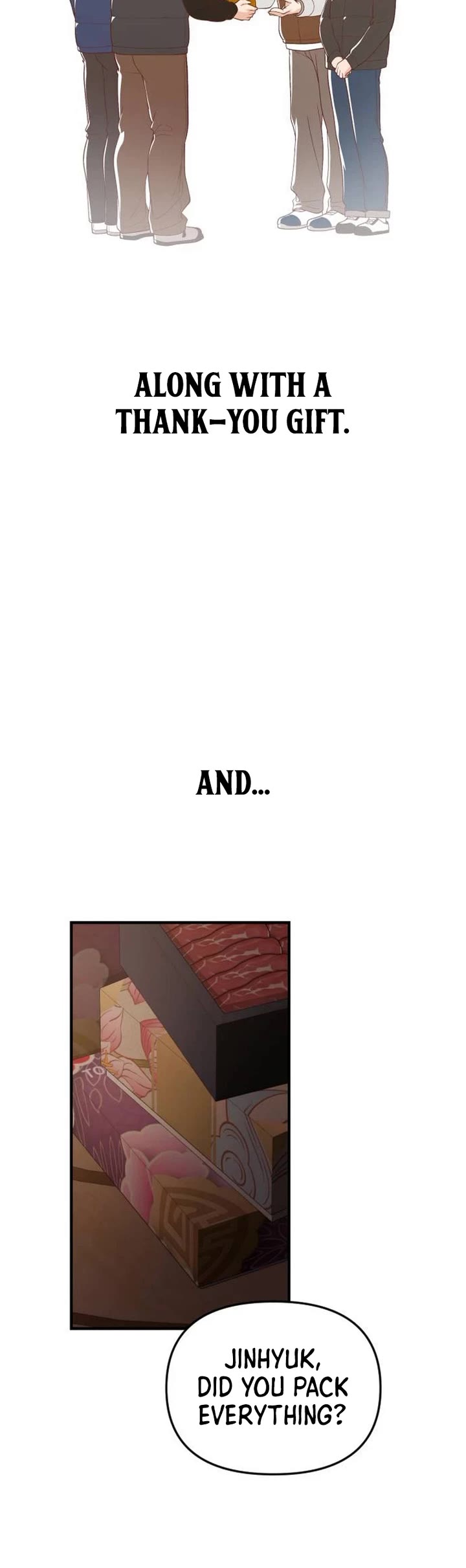 The Genius Wants to be Ordinary! chapter 25 page 49