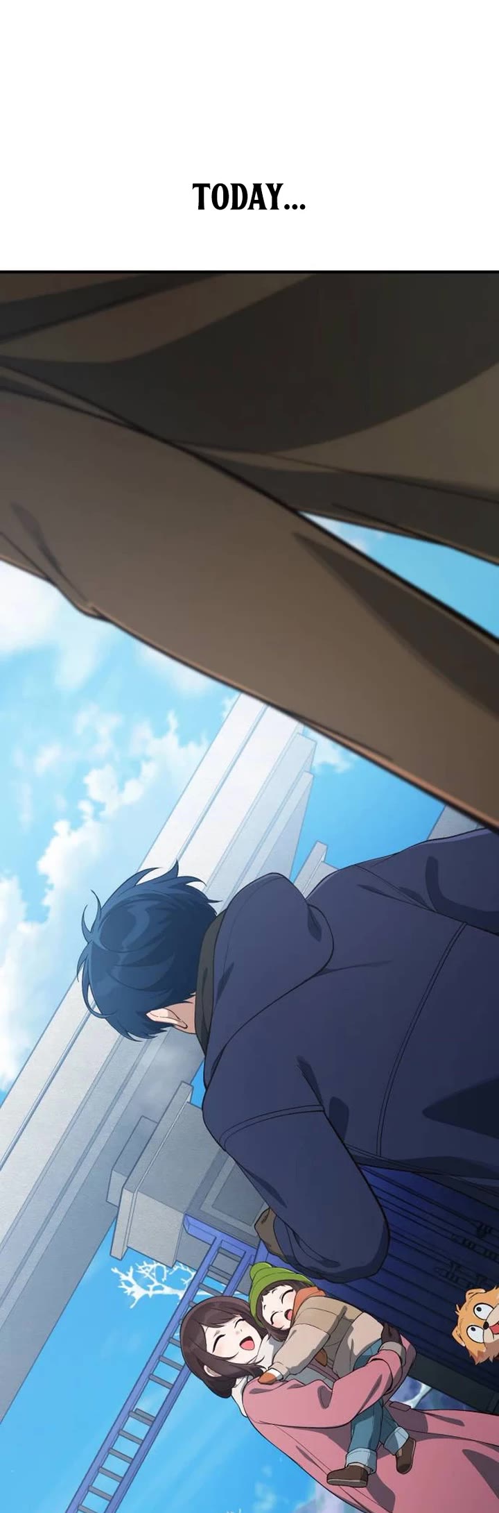 The Genius Wants to be Ordinary! chapter 25 page 52