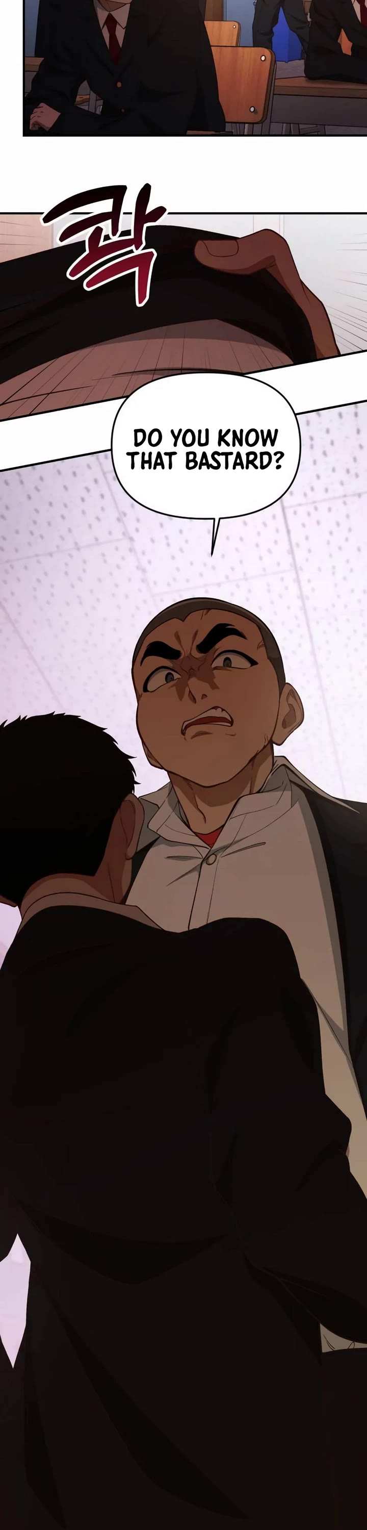 The Genius Wants to be Ordinary! chapter 27 page 2