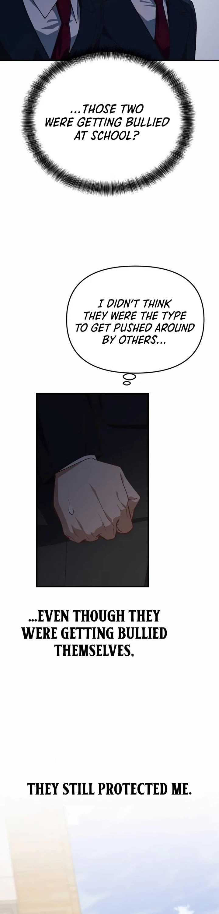 The Genius Wants to be Ordinary! chapter 27 page 28