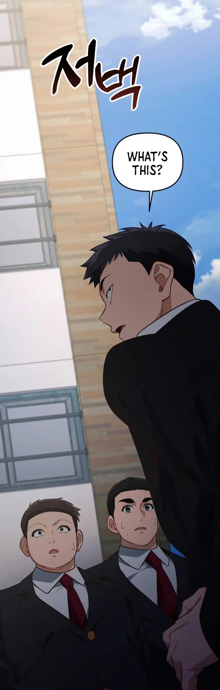 The Genius Wants to be Ordinary! chapter 27 page 29