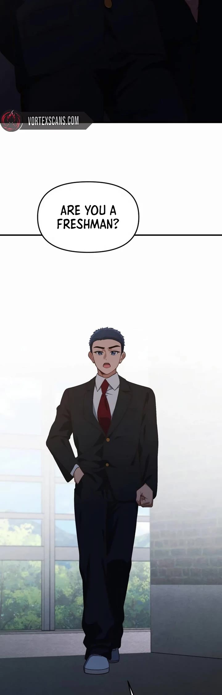 The Genius Wants to be Ordinary! chapter 27 page 30