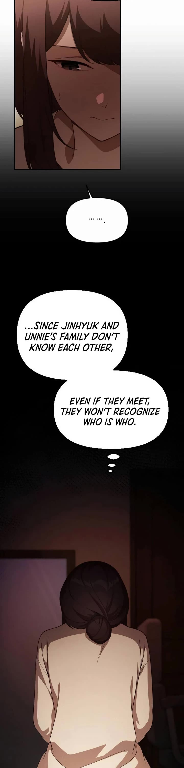 The Genius Wants to be Ordinary! chapter 27 page 36