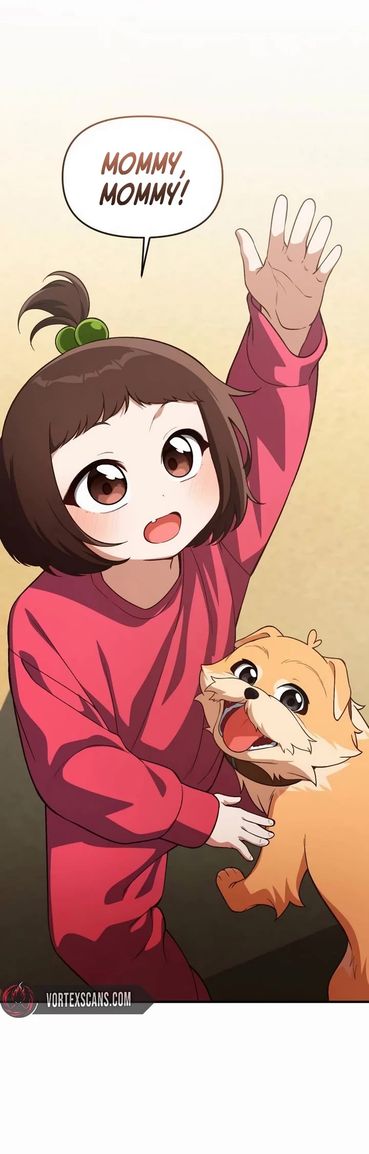 The Genius Wants to be Ordinary! chapter 27 page 44