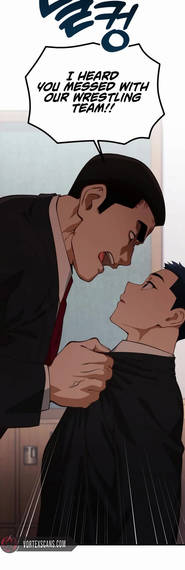 The Genius Wants to be Ordinary! chapter 28 page 18