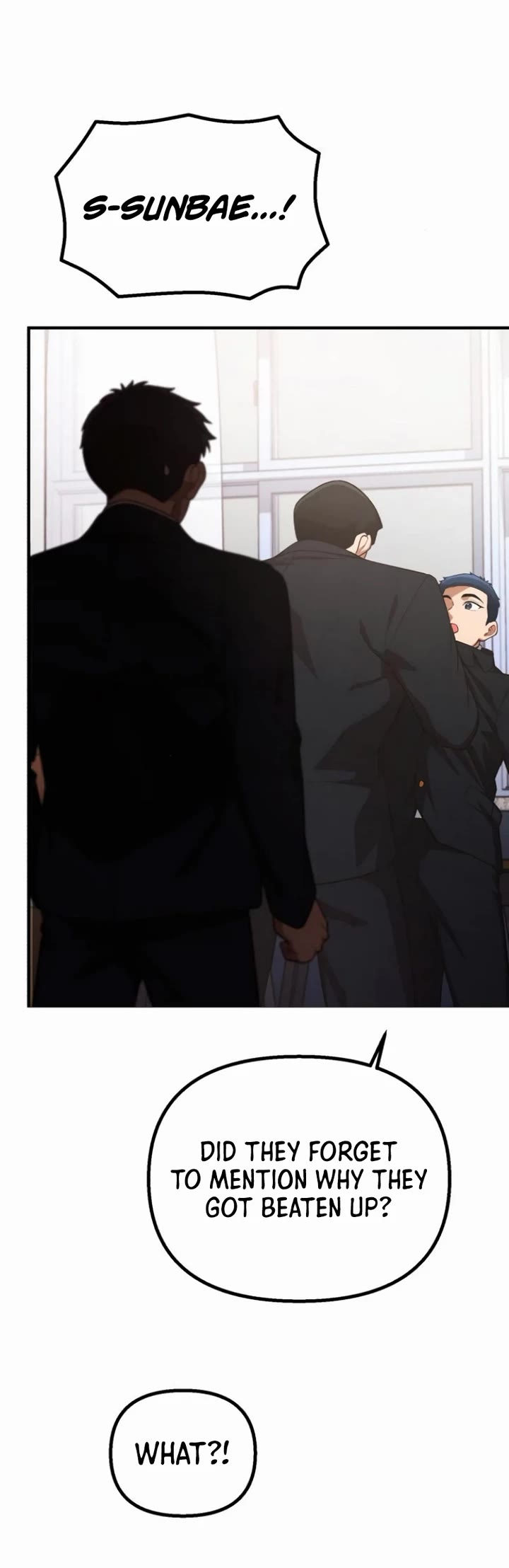 The Genius Wants to be Ordinary! chapter 28 page 19