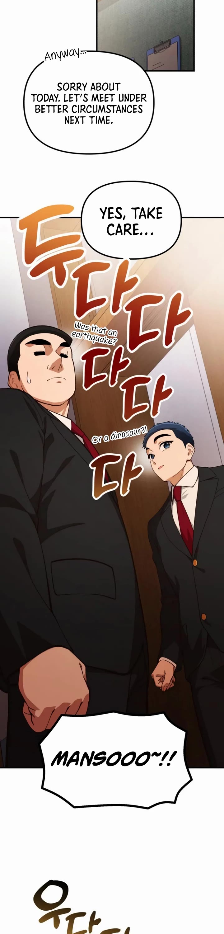 The Genius Wants to be Ordinary! chapter 28 page 31