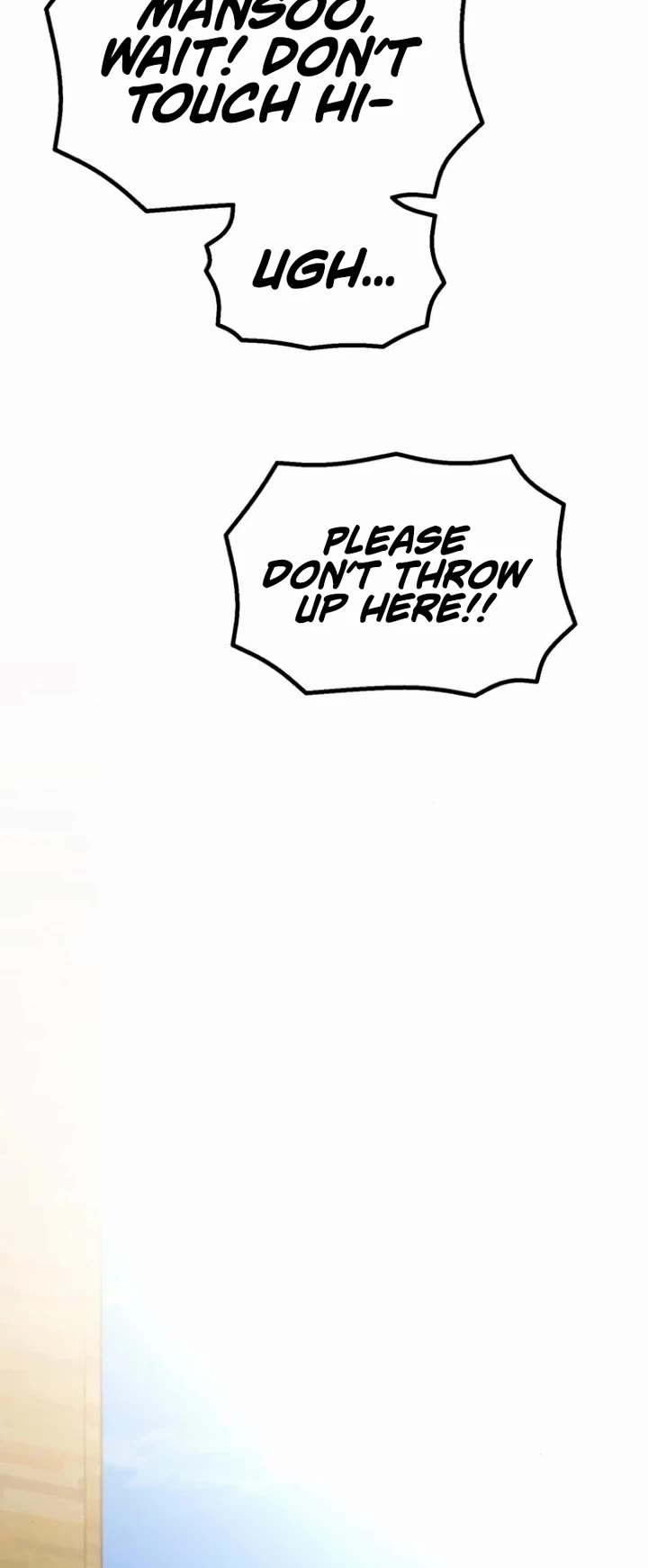 The Genius Wants to be Ordinary! chapter 28 page 33