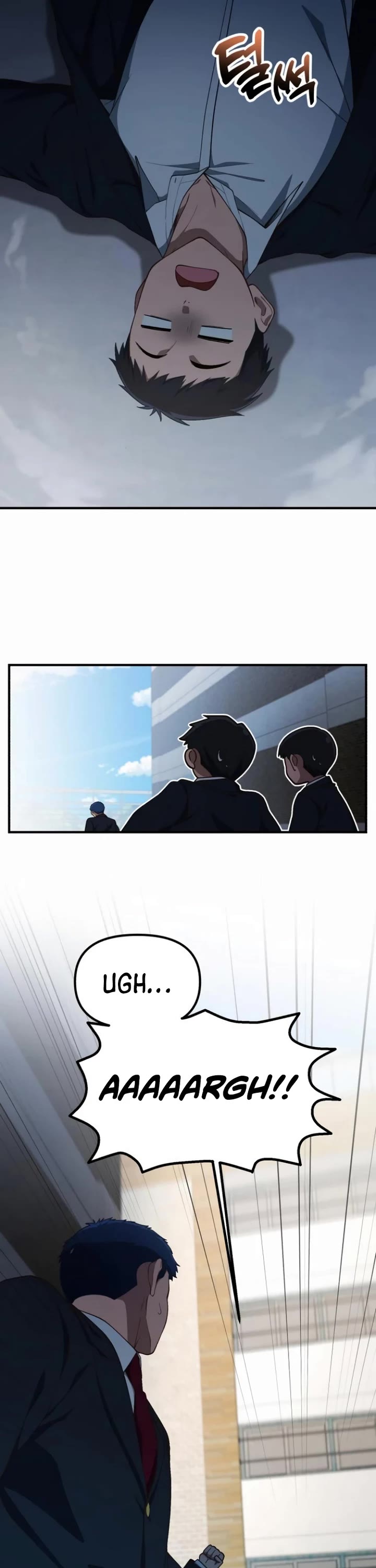 The Genius Wants to be Ordinary! chapter 28 page 6