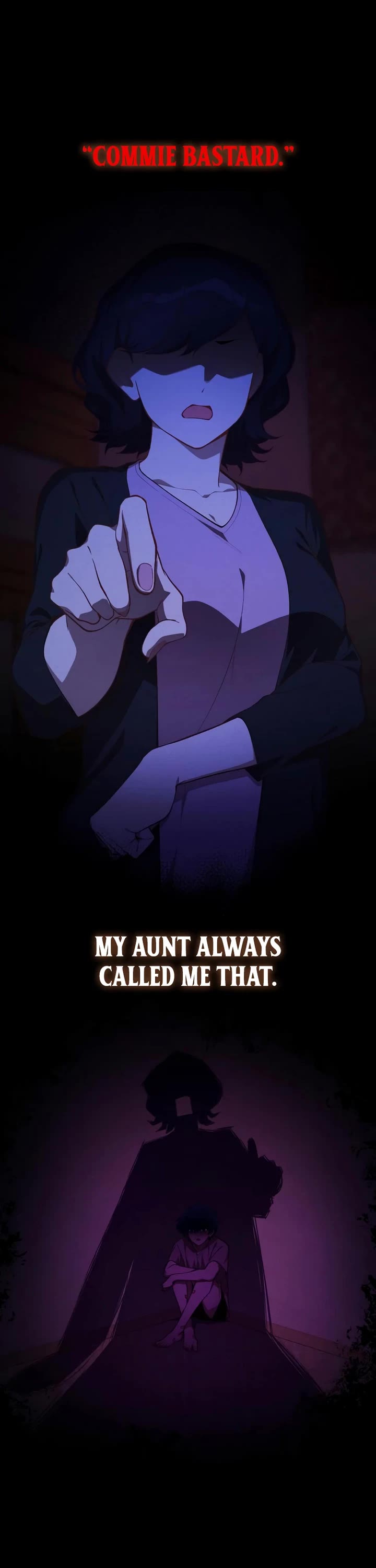 The Genius Wants to be Ordinary! chapter 29 page 1