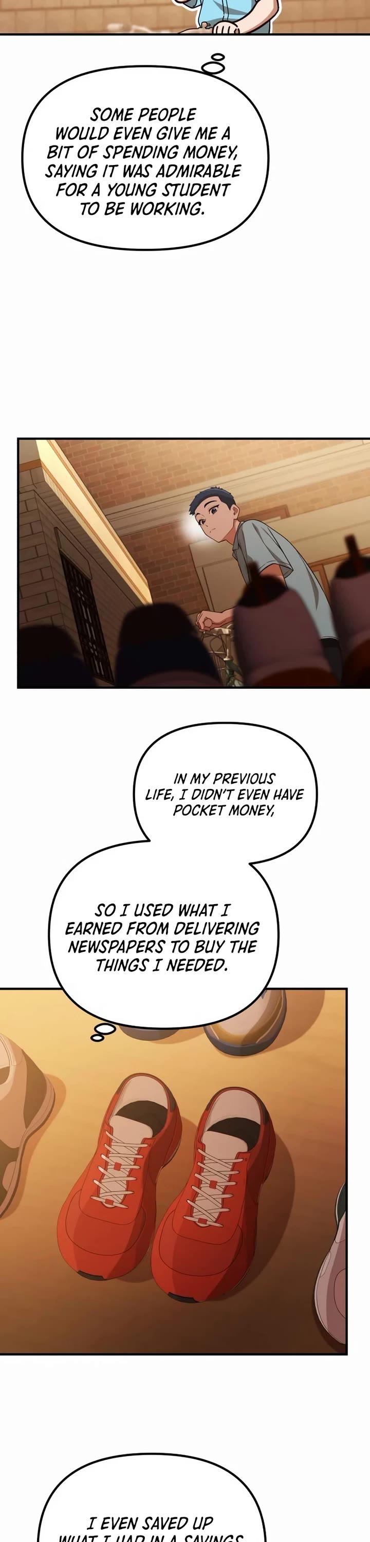 The Genius Wants to be Ordinary! chapter 29 page 14