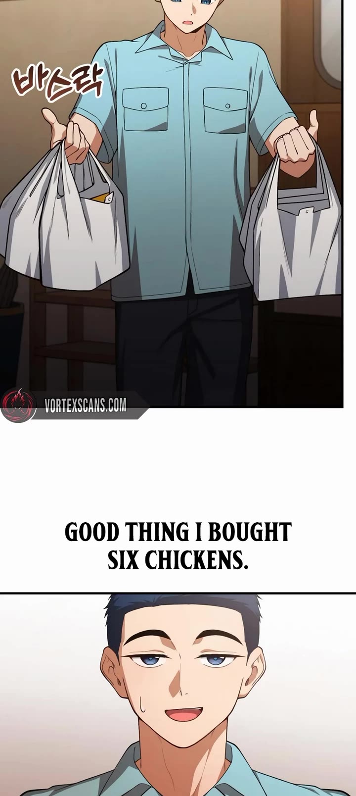 The Genius Wants to be Ordinary! chapter 29 page 27