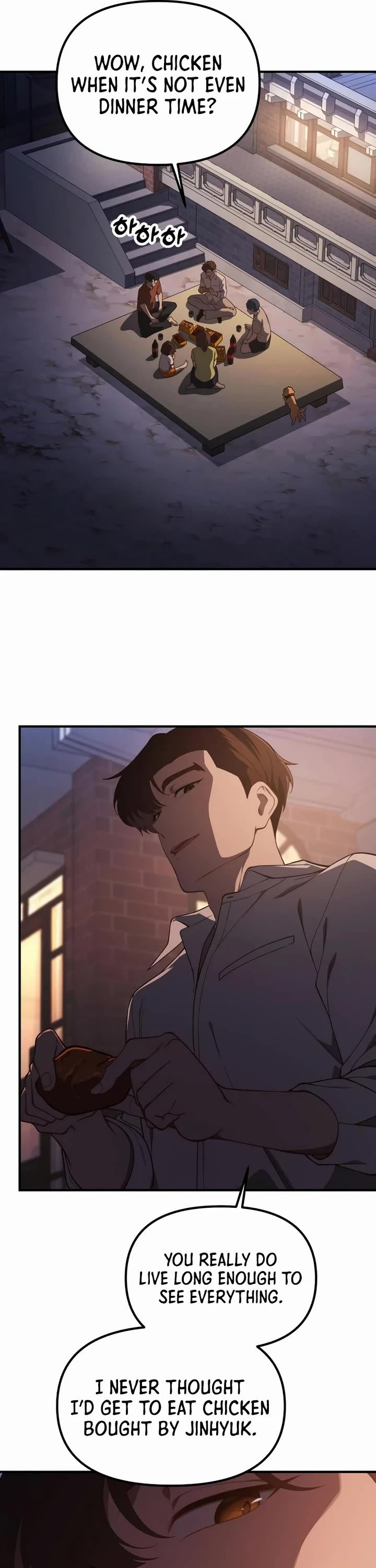 The Genius Wants to be Ordinary! chapter 29 page 29