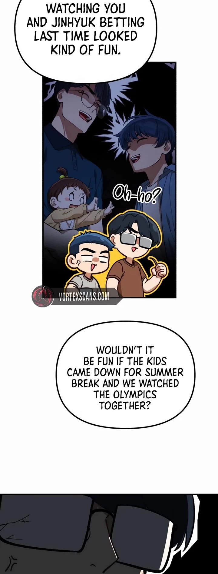 The Genius Wants to be Ordinary! chapter 29 page 39