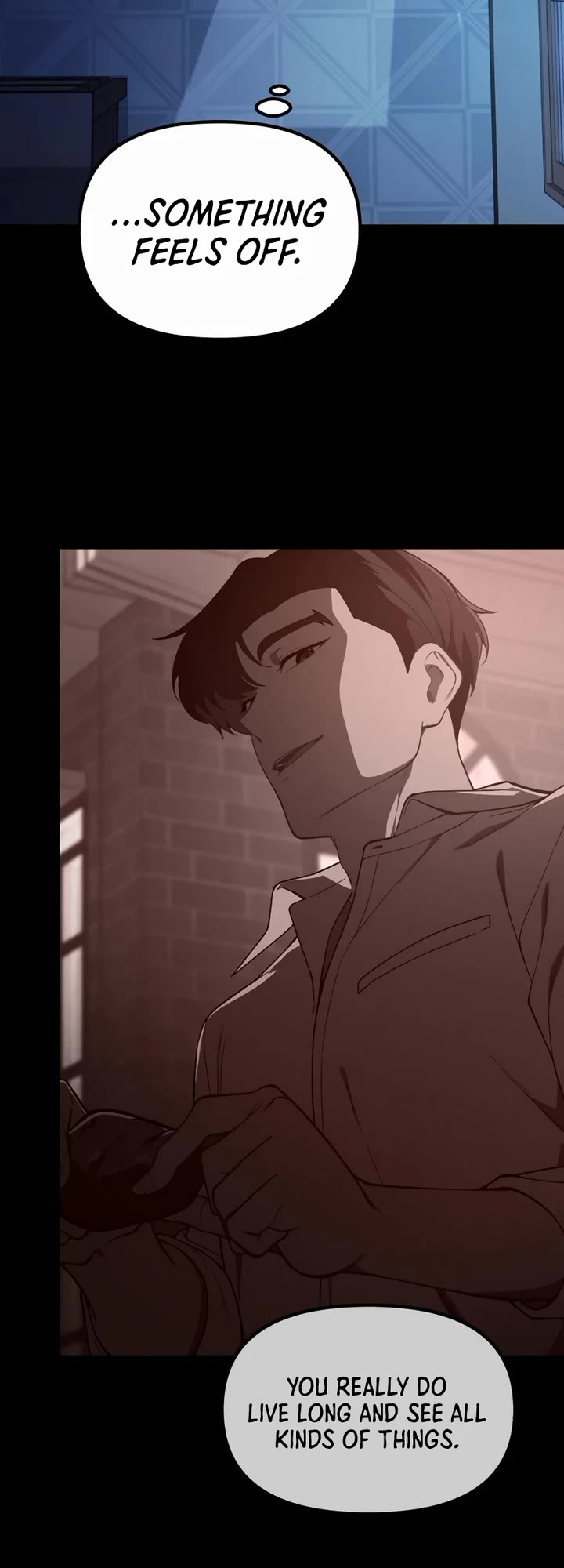 The Genius Wants to be Ordinary! chapter 29 page 48