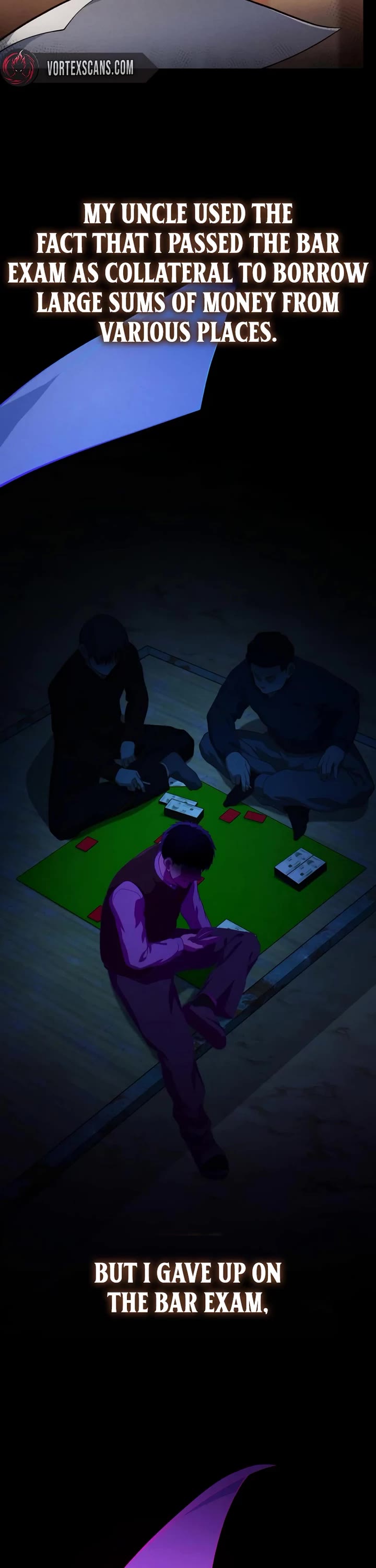 The Genius Wants to be Ordinary! chapter 29 page 6