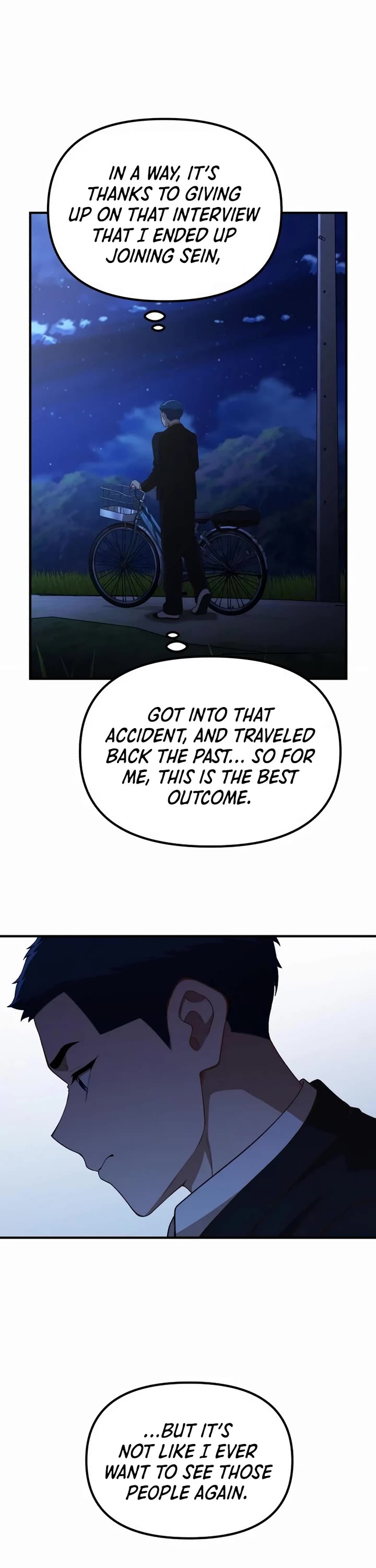 The Genius Wants to be Ordinary! chapter 29 page 9