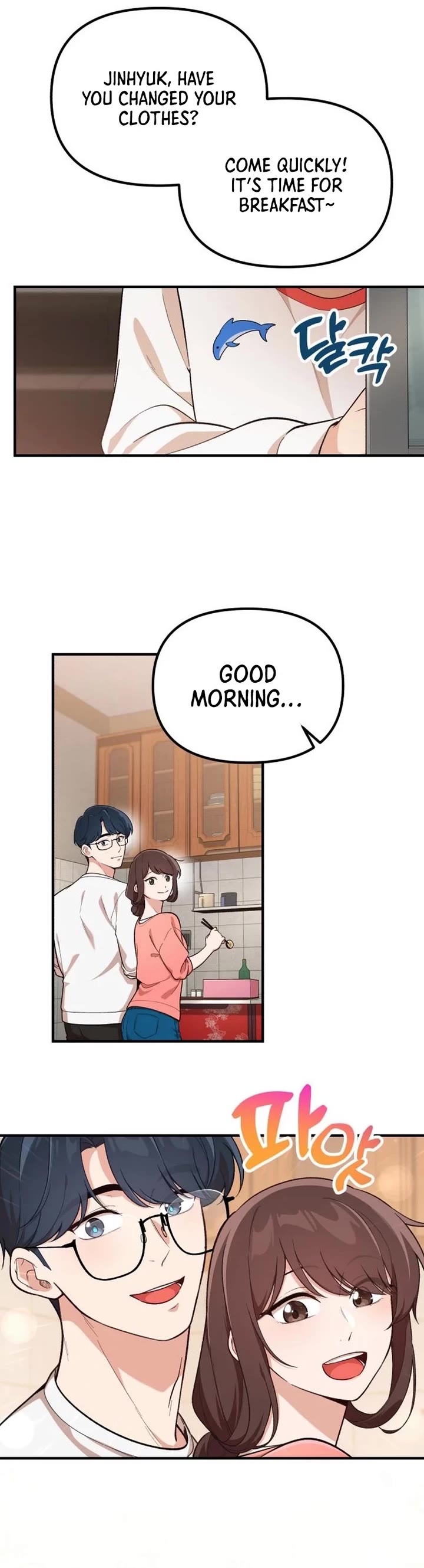 The Genius Wants to be Ordinary! chapter 3 page 11