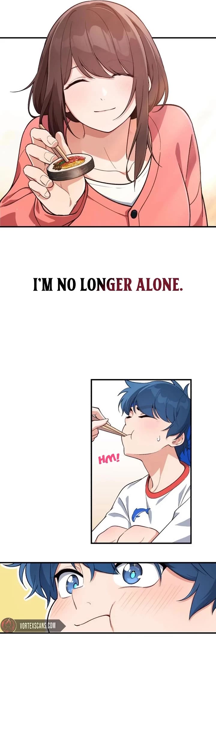 The Genius Wants to be Ordinary! chapter 3 page 20