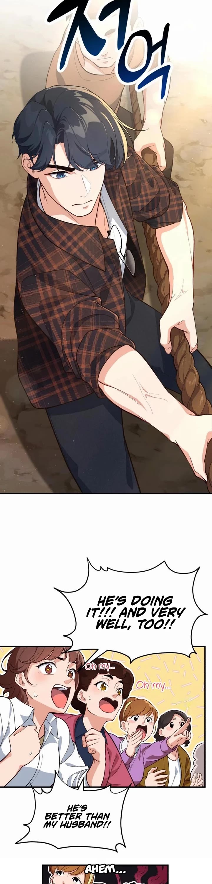 The Genius Wants to be Ordinary! chapter 3 page 23